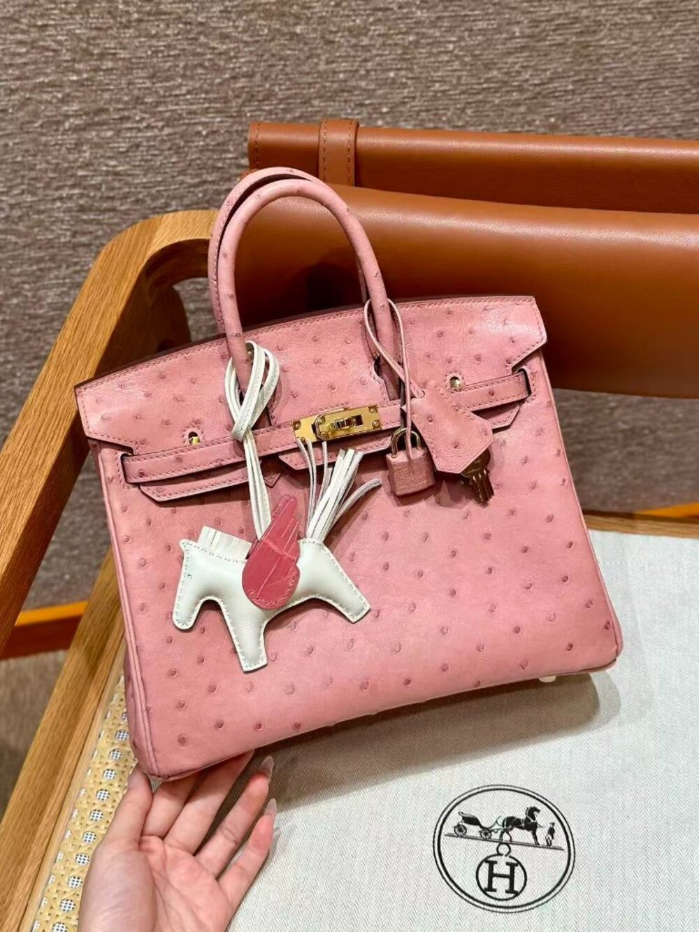 Classic Hermes Bag: A Stylish and Versatile Choice for Elegance